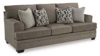 Stonemeade Living Room Set - Abundant Home Collections