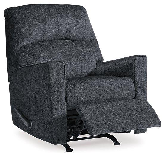 Altari Recliner - Abundant Home Collections