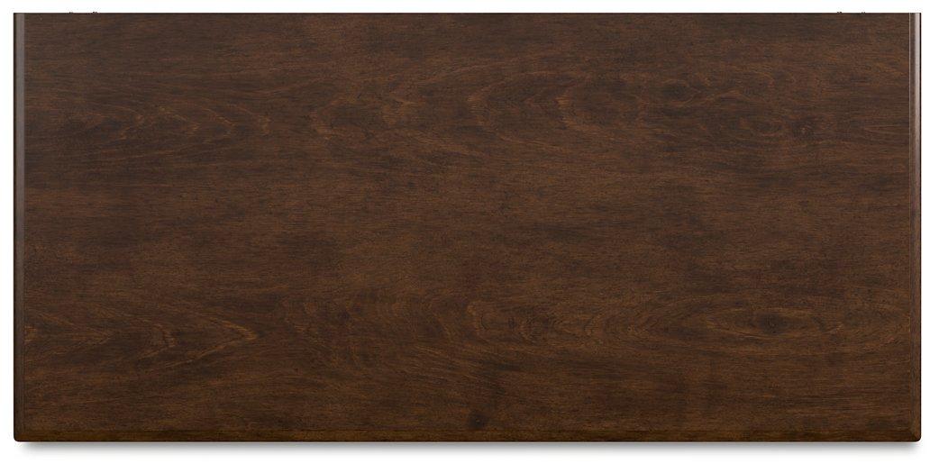 Danabrin Chest of Drawers - Abundant Home Collections