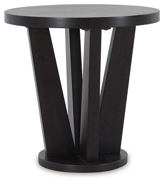 Chasinfield Occasional Table Set - Abundant Home Collections