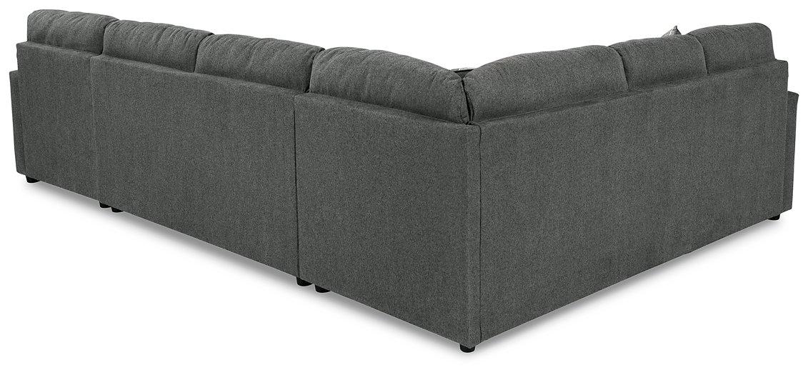 Edenfield Living Room Set - Abundant Home Collections