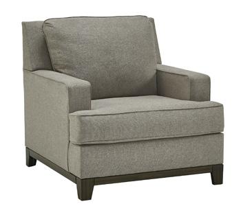 Kaywood Chair - Abundant Home Collections