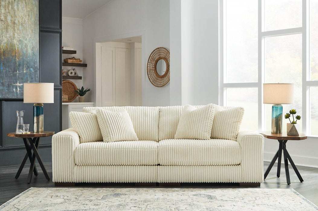 Lindyn Sectional Sofa - Abundant Home Collections