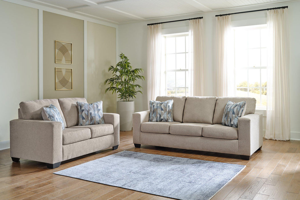 Deltona Living Room Set - Abundant Home Collections