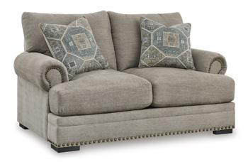 Galemore Loveseat - Abundant Home Collections
