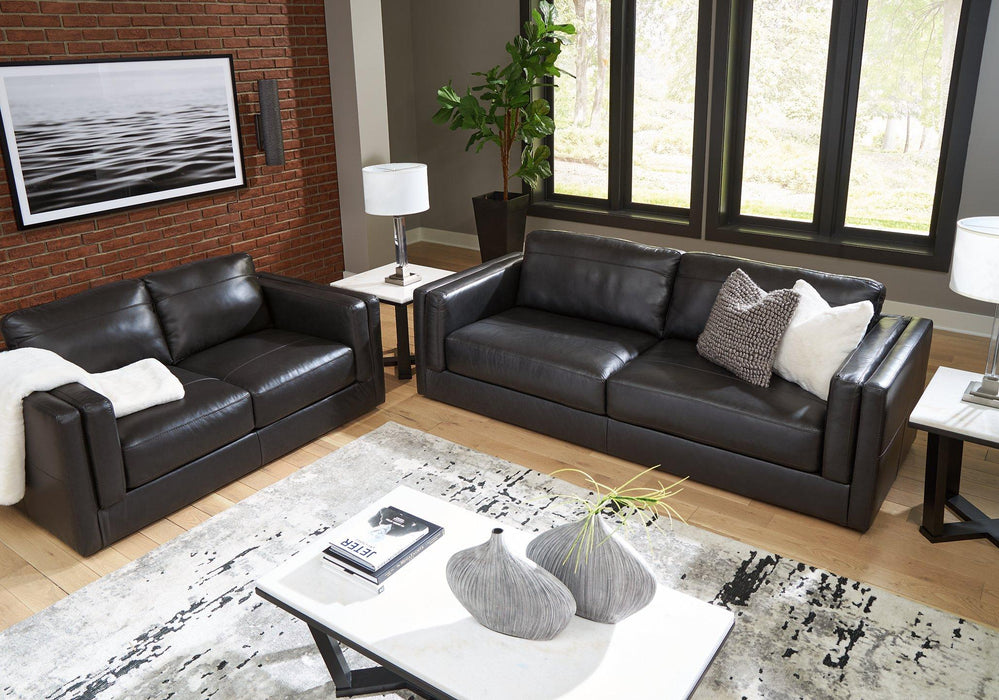 Amiata Upholstery Package - Abundant Home Collections