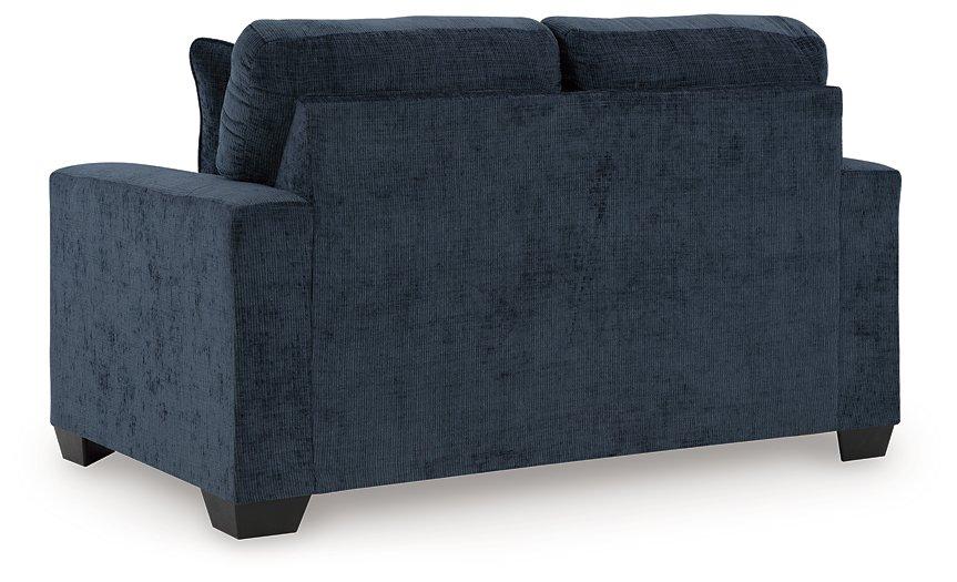 Aviemore Loveseat - Abundant Home Collections