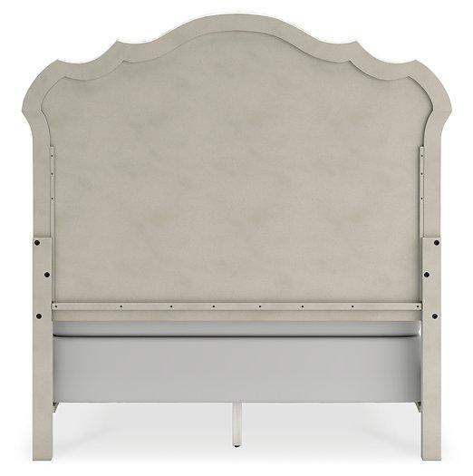 Arlendyne Bedroom Set - Abundant Home Collections