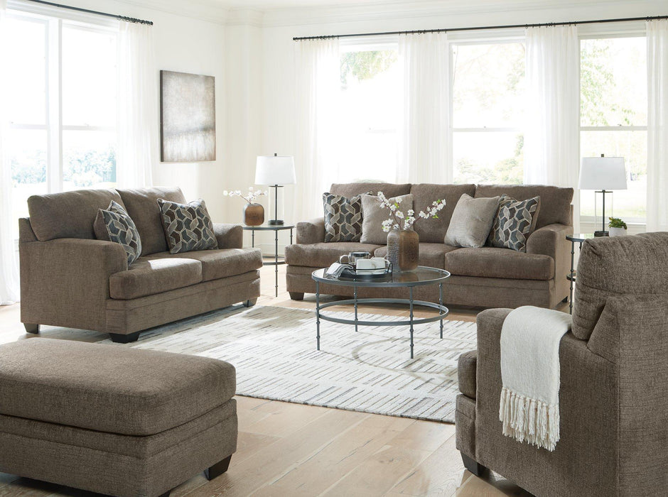 Stonemeade Living Room Set - Abundant Home Collections
