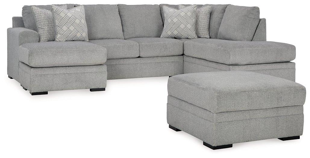 Casselbury Living Room Set - Abundant Home Collections