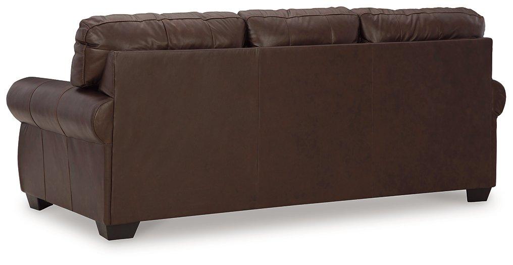 Colleton Sofa - Abundant Home Collections