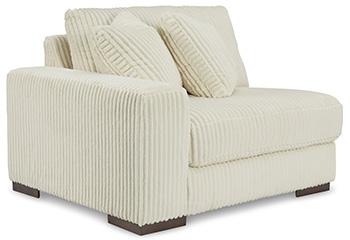 Lindyn Sectional Sofa - Abundant Home Collections