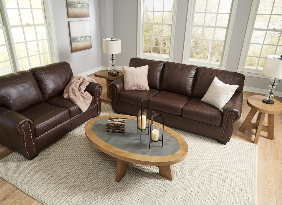 Colleton Living Room Set - Abundant Home Collections