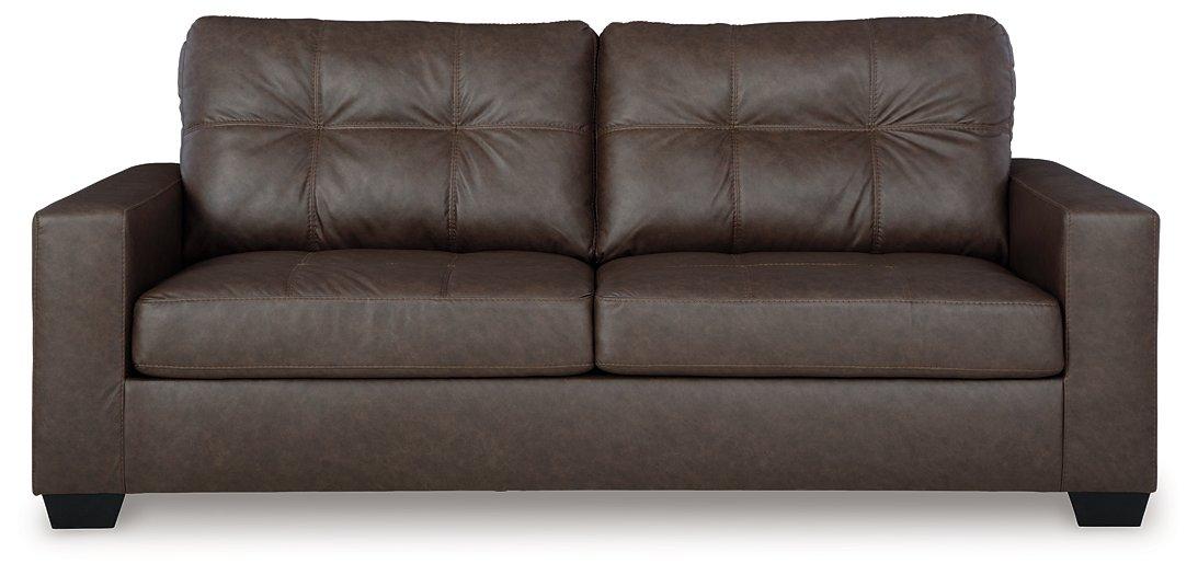 Barlin Mills Sofa - Abundant Home Collections