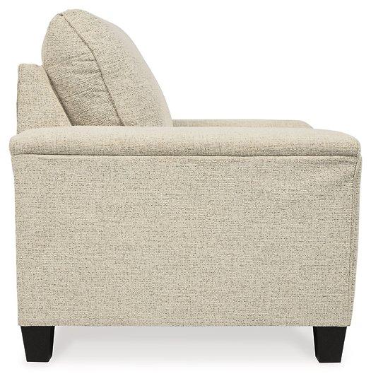 Abinger Chair - Abundant Home Collections