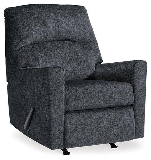 Altari Recliner - Abundant Home Collections