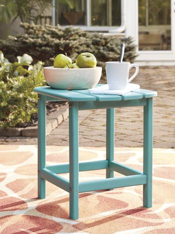 Sundown Treasure Outdoor Seating Set - Abundant Home Collections