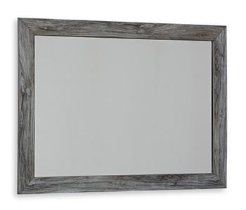 Baystorm Bedroom Mirror - Abundant Home Collections