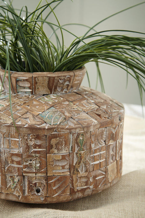 Meltland Vase - Abundant Home Collections
