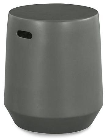 Kalmunds Stool - Abundant Home Collections