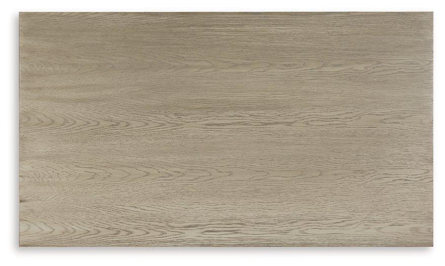 Dalenville Coffee Table - Abundant Home Collections