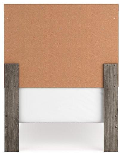 Ralinksi Bedroom Set - Abundant Home Collections