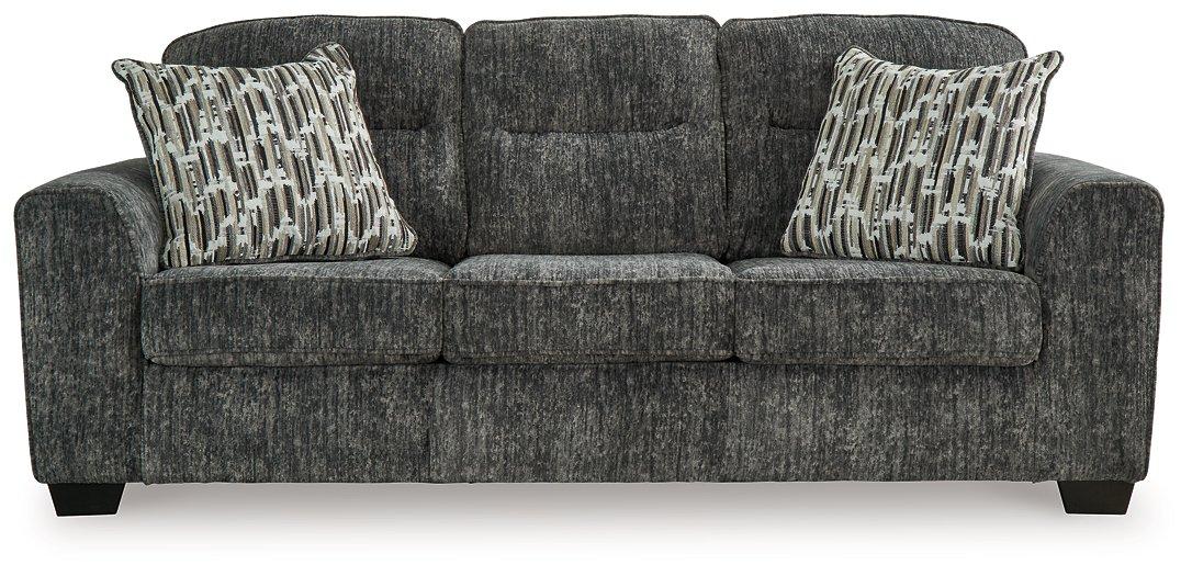 Lonoke Living Room Set - Abundant Home Collections