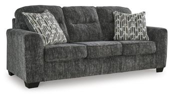 Lonoke Living Room Set - Abundant Home Collections