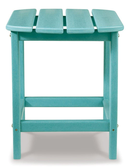 Sundown Treasure Outdoor Seating Set - Abundant Home Collections