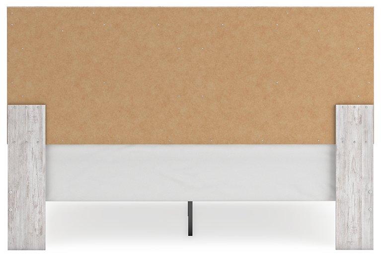 Cayboni Bed - Abundant Home Collections