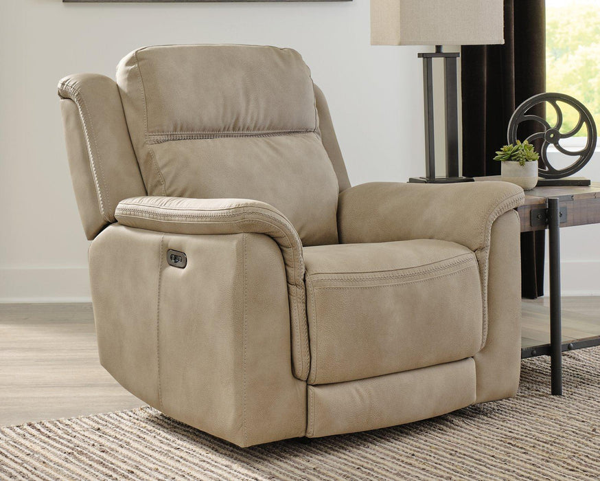 Next-Gen DuraPella Power Recliner - Abundant Home Collections