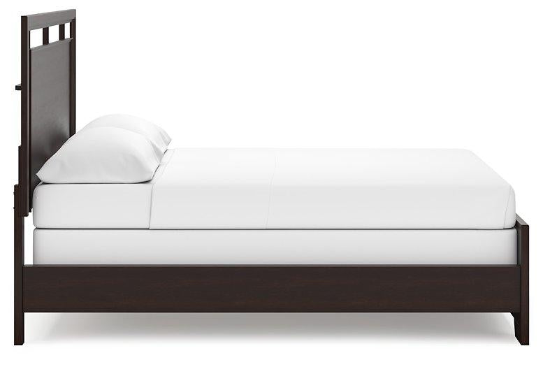 Covetown Bedroom Package - Abundant Home Collections