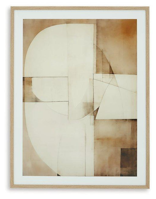 Corlain Wall Art - Abundant Home Collections