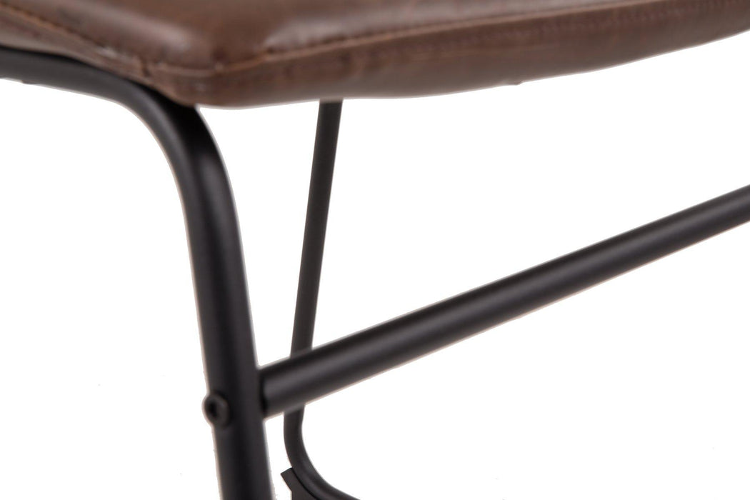 Centiar Dining Chair - Abundant Home Collections