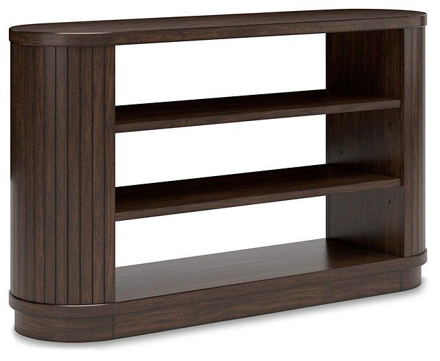 Korestone 60" Credenza - Abundant Home Collections
