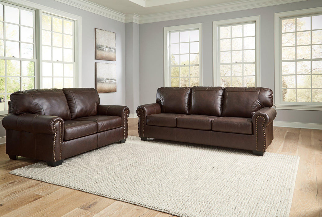 Colleton Living Room Set - Abundant Home Collections