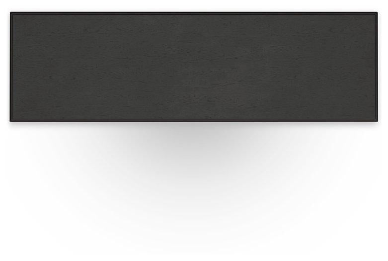 Beckincreek Credenza - Abundant Home Collections