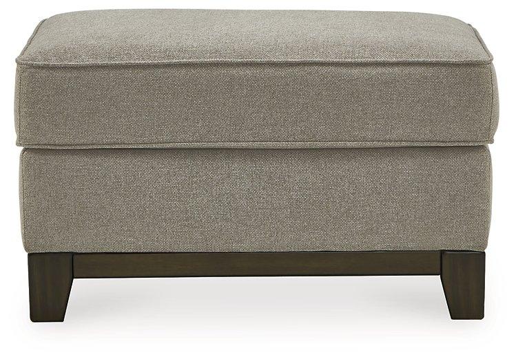 Kaywood Living Room Set - Abundant Home Collections