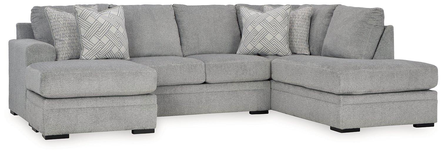 Casselbury Living Room Set - Abundant Home Collections