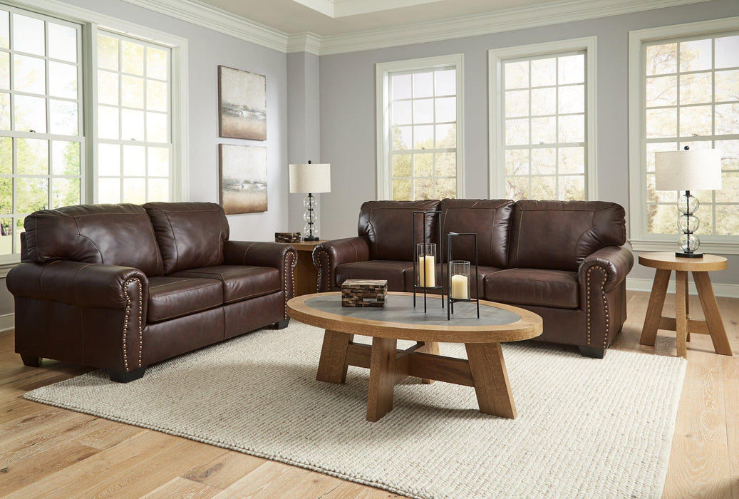 Colleton Living Room Set - Abundant Home Collections