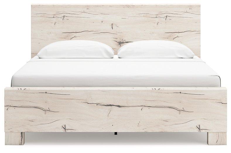 Lawroy Bed - Abundant Home Collections