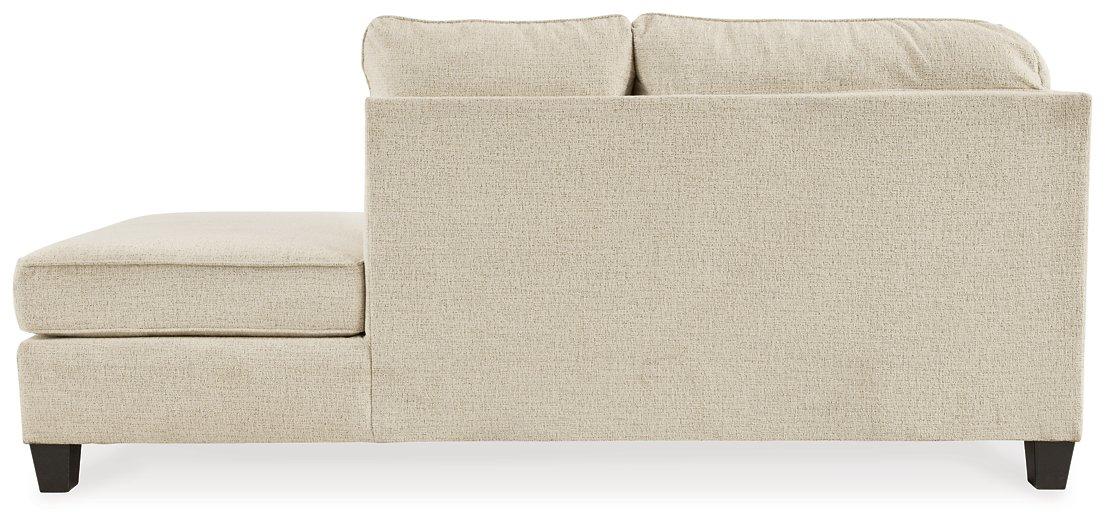 Abinger Living Room Set - Abundant Home Collections