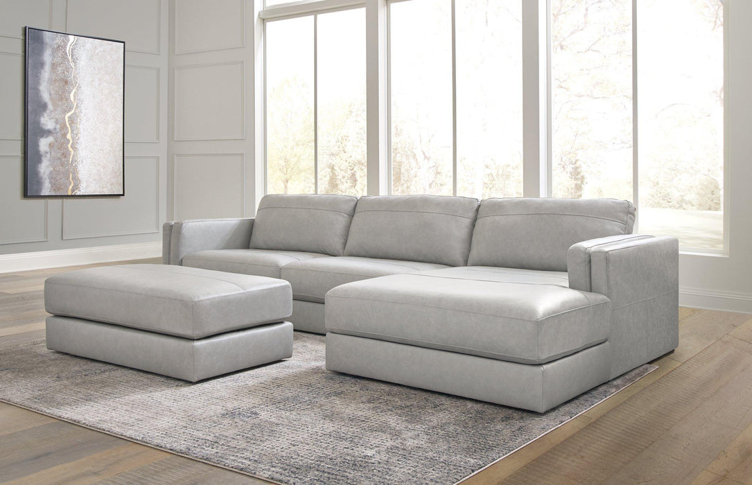 Amiata Upholstery Package - Abundant Home Collections