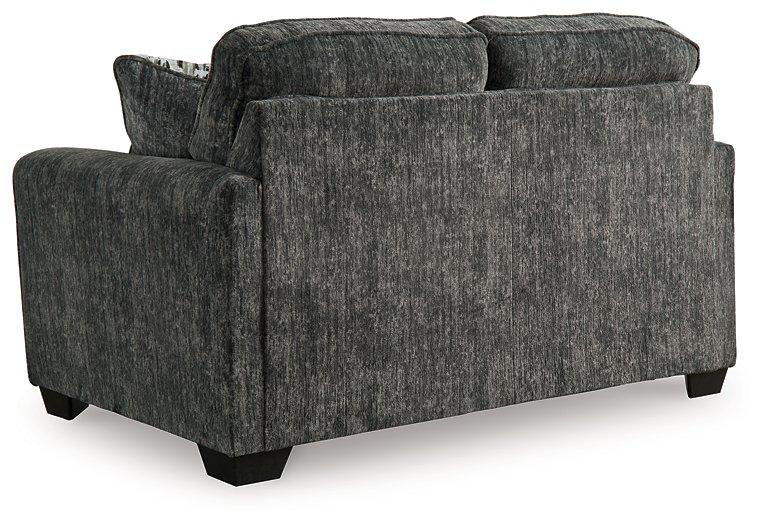 Lonoke Living Room Set - Abundant Home Collections