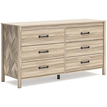 Battelle Dresser - Abundant Home Collections