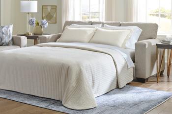 Deltona Sofa Sleeper - Abundant Home Collections