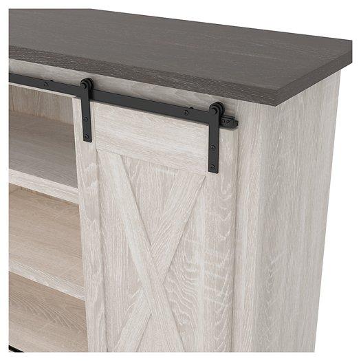 Dorrinson 54" TV Stand - Abundant Home Collections
