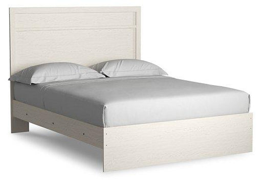 Stelsie Bed - Abundant Home Collections