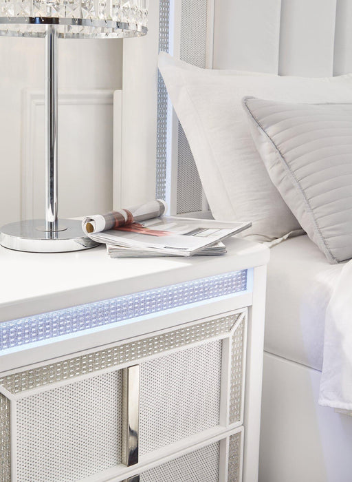 Chalanna Nightstand - Abundant Home Collections