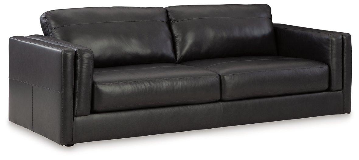 Amiata Sofa - Abundant Home Collections